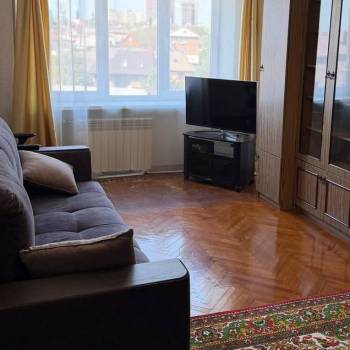 Сдается 2-х комнатная квартира, 55 м²