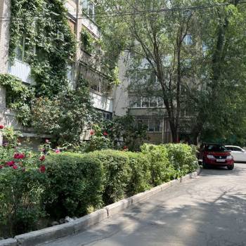 Сдается 1-комнатная квартира, 37 м²