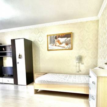 Сдается 1-комнатная квартира, 37 м²