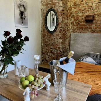 Сдается 1-комнатная квартира, 20,1 м²