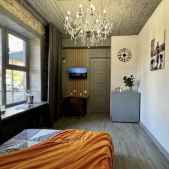 Сдается 1-комнатная квартира, 20,1 м²