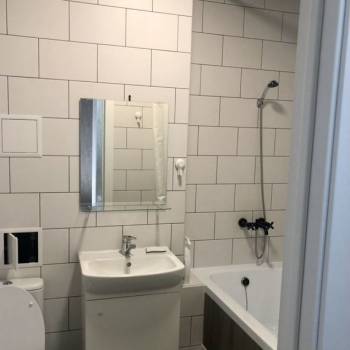 Сдается 1-комнатная квартира, 48 м²