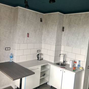 Сдается 1-комнатная квартира, 48 м²