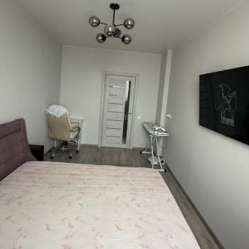 Продается 1-комнатная квартира, 33,1 м²