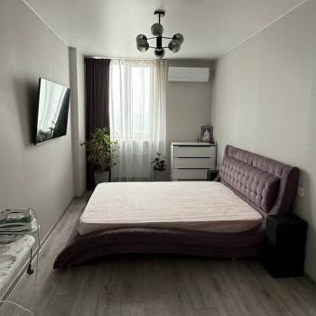Продается 1-комнатная квартира, 33,1 м²