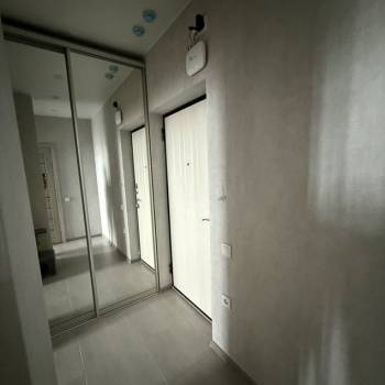 Продается 1-комнатная квартира, 33,1 м²