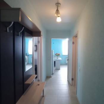 Сдается 1-комнатная квартира, 40 м²
