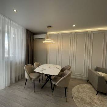 Сдается 2-х комнатная квартира, 50 м²