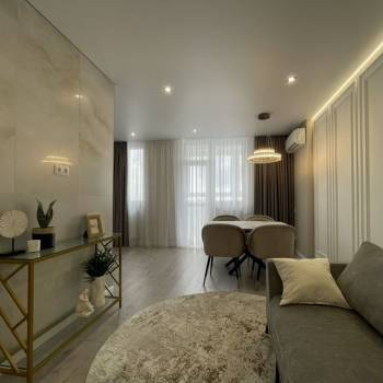 Сдается 2-х комнатная квартира, 50 м²