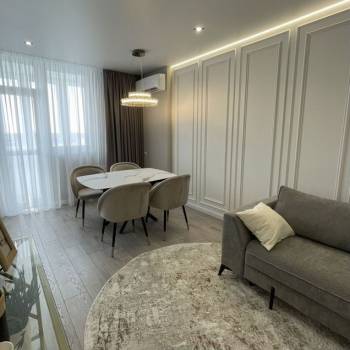 Сдается 2-х комнатная квартира, 50 м²