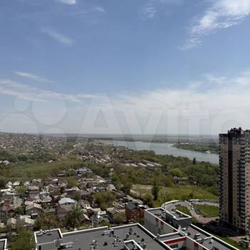 Сдается 2-х комнатная квартира, 64 м²