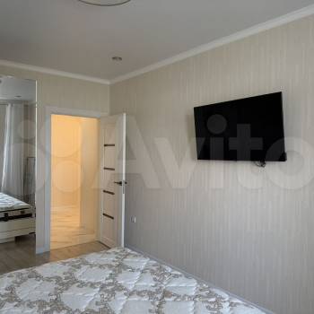 Сдается 2-х комнатная квартира, 64 м²