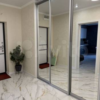 Сдается 2-х комнатная квартира, 64 м²