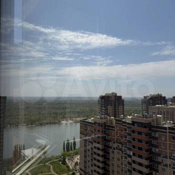 Сдается 2-х комнатная квартира, 64 м²
