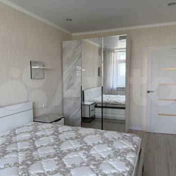 Сдается 2-х комнатная квартира, 64 м²