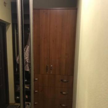 Продается 1-комнатная квартира, 42,7 м²