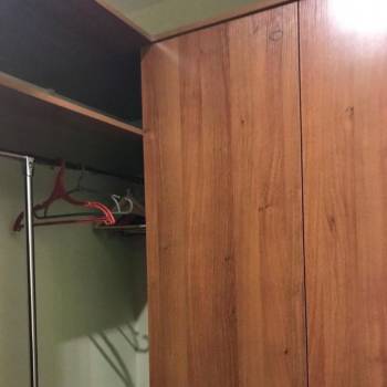 Продается 1-комнатная квартира, 42,7 м²