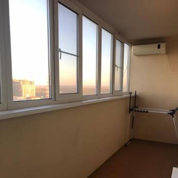 Продается 1-комнатная квартира, 42,7 м²