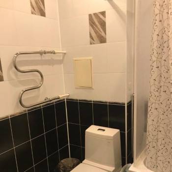 Продается 1-комнатная квартира, 42,7 м²