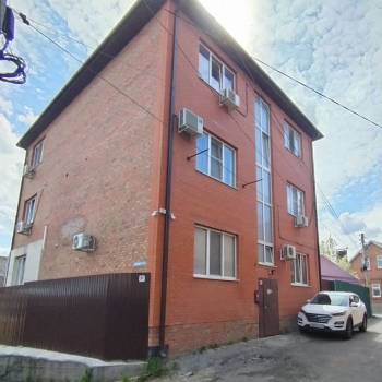 Продается 1-комнатная квартира, 22 м²