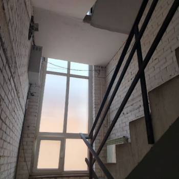 Продается 1-комнатная квартира, 22 м²