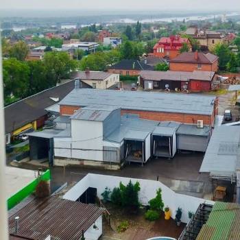Сдается 1-комнатная квартира, 43 м²