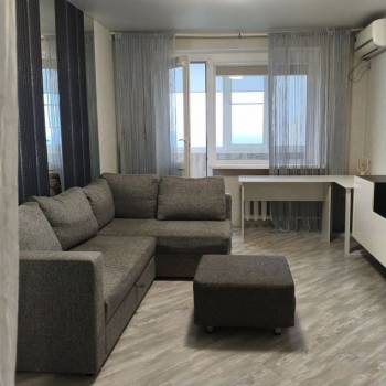 Сдается 1-комнатная квартира, 36 м²