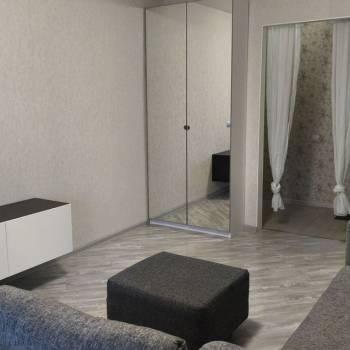 Сдается 1-комнатная квартира, 36 м²