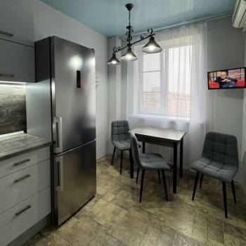Сдается 2-х комнатная квартира, 46,9 м²