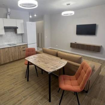Сдается 1-комнатная квартира, 35 м²