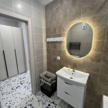 Сдается 1-комнатная квартира, 35 м²