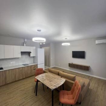 Сдается 1-комнатная квартира, 35 м²