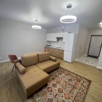 Сдается 1-комнатная квартира, 35 м²