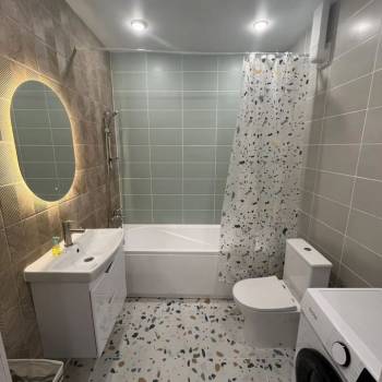 Сдается 1-комнатная квартира, 35 м²