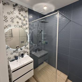 Сдается 2-х комнатная квартира, 52 м²