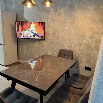Сдается 2-х комнатная квартира, 52 м²
