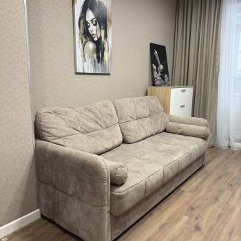 Сдается 2-х комнатная квартира, 52 м²
