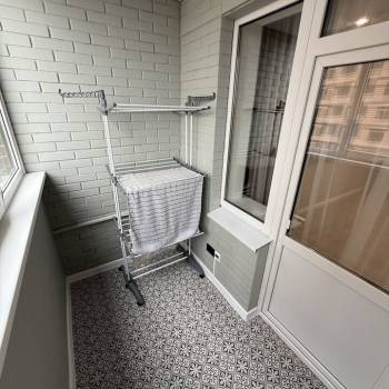 Сдается 2-х комнатная квартира, 52 м²