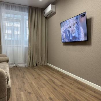 Сдается 2-х комнатная квартира, 52 м²
