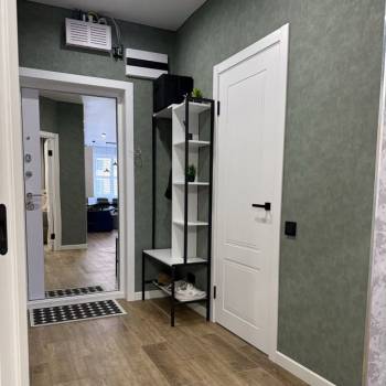 Сдается 2-х комнатная квартира, 52 м²