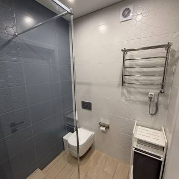 Сдается 2-х комнатная квартира, 52 м²