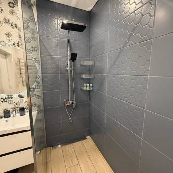 Сдается 2-х комнатная квартира, 52 м²
