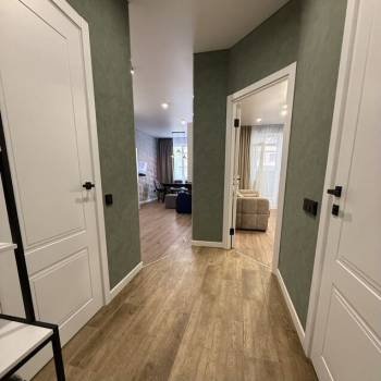 Сдается 2-х комнатная квартира, 52 м²