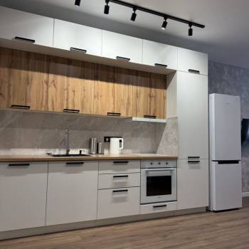 Сдается 2-х комнатная квартира, 52 м²