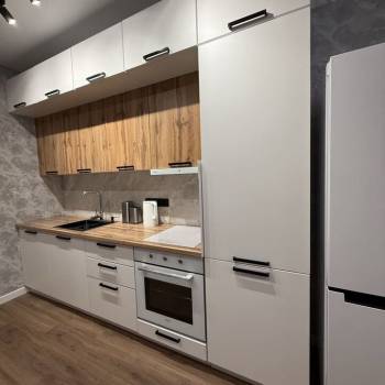 Сдается 2-х комнатная квартира, 52 м²