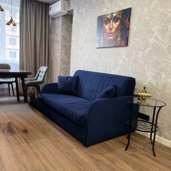 Сдается 2-х комнатная квартира, 52 м²