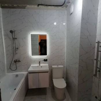 Сдается 2-х комнатная квартира, 53 м²