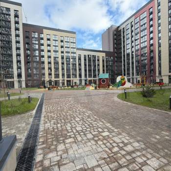 Сдается 2-х комнатная квартира, 52 м²