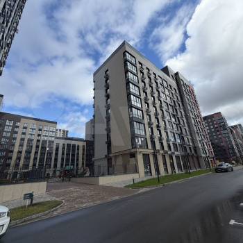 Сдается 2-х комнатная квартира, 52 м²