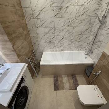 Сдается 2-х комнатная квартира, 52 м²